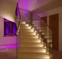 stair lights