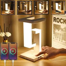 Smart table lamps WiFi