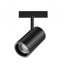 Magnetic spot modules