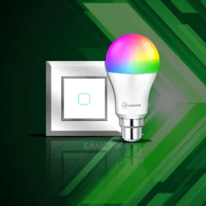 Smart Lobby Light – Alexa Integration