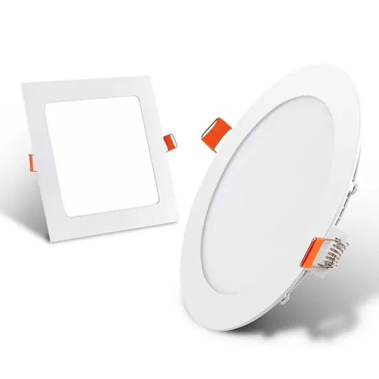 Backlit Wall Panel Light – 18W RGB