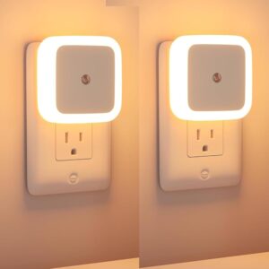 Motion Sensor for Smart Lighting