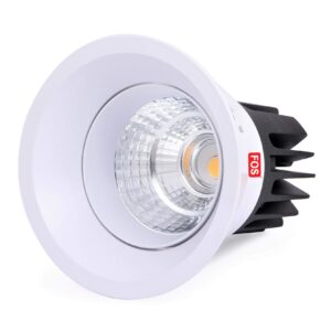 Recessed Spot Light – 10W 4000K