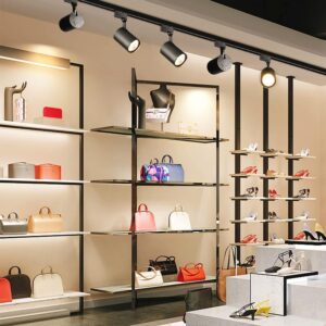 Track Light – 25W 4000K