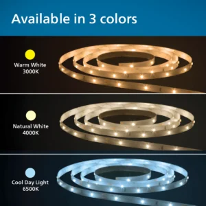 Linear Cove Light – 24W 4000K