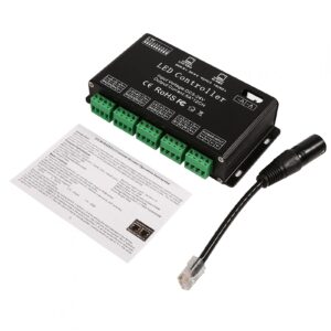 DMX LED Driver