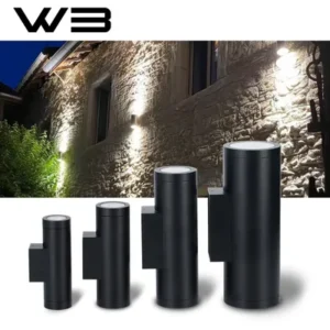 Narrow Beam Uplight – 15W