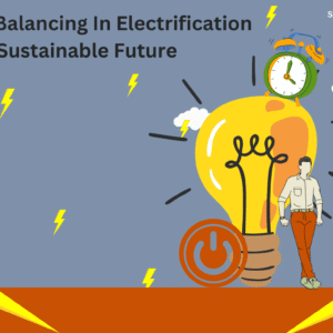 Power Load Balancing Consultancy