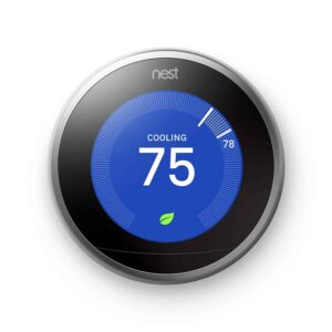 Smart Thermostat