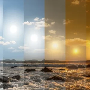 Human-Centric Lighting Design (Circadian-based)