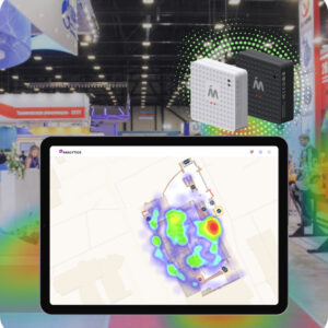 Light Intensity Heatmap Generator