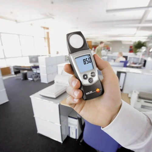 Light Uniformity Checker Kit