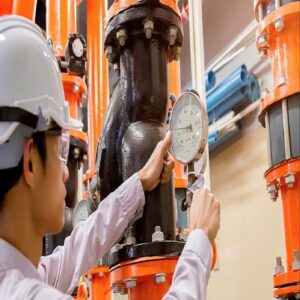 Lux Mapping Service (On-Site Survey)