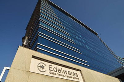 Edelweiss building
