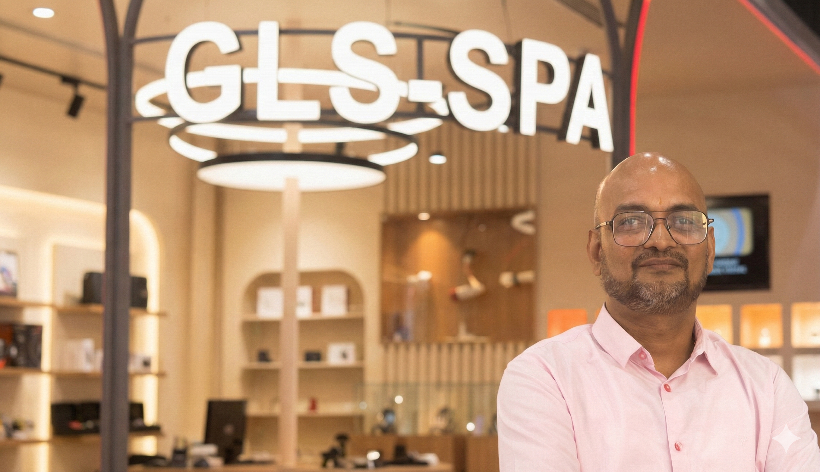 Founder Pravin Jivraj Jain