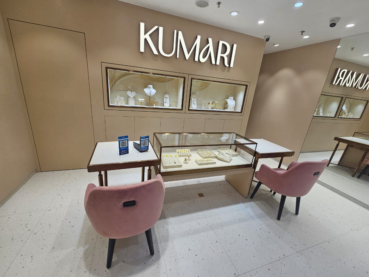 Project Kumari Fine Jewellery