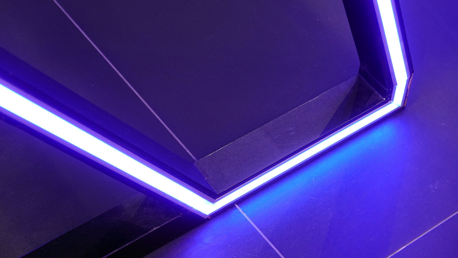 Energy Efficient LED