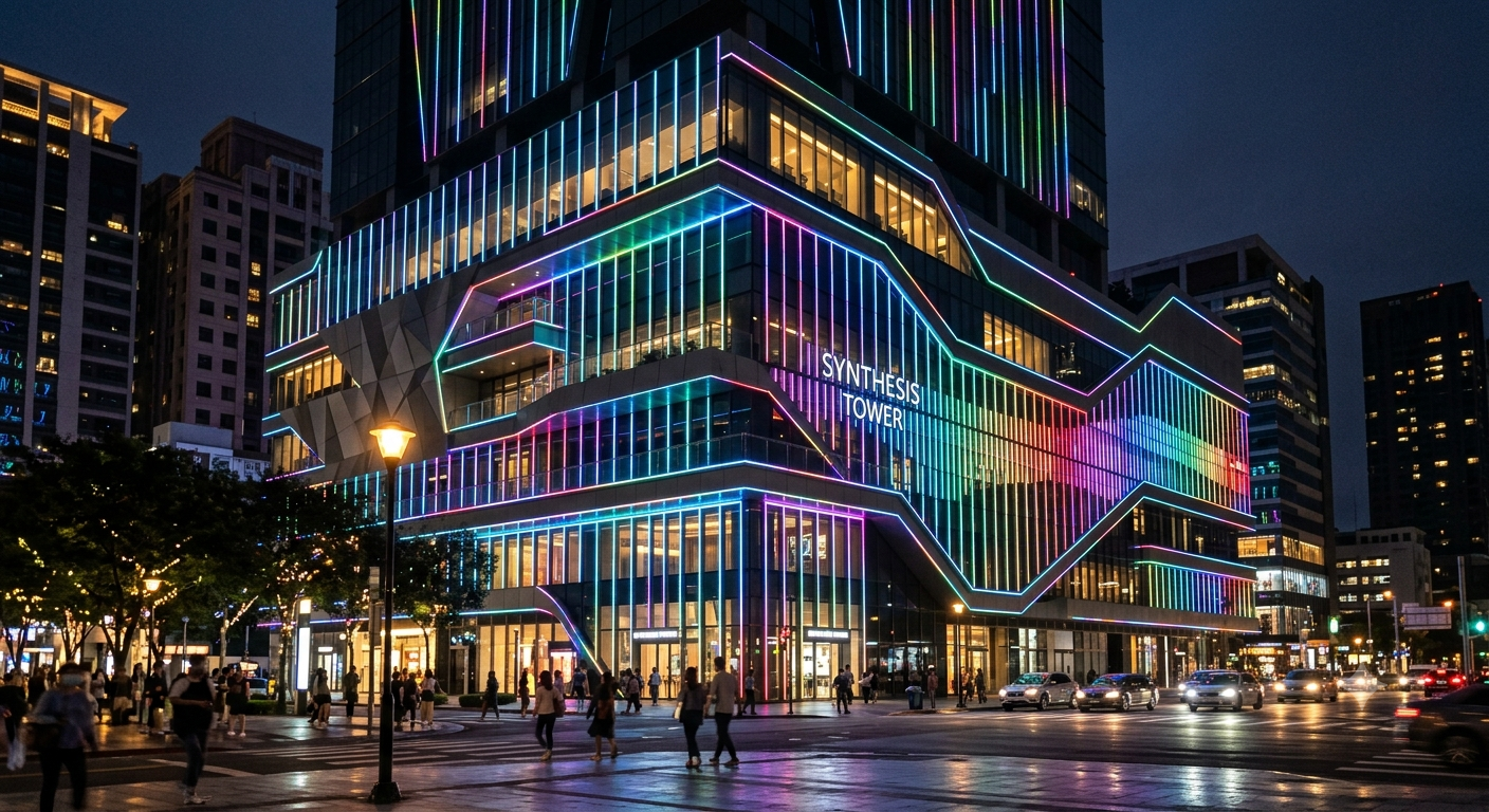 RGB Lighting