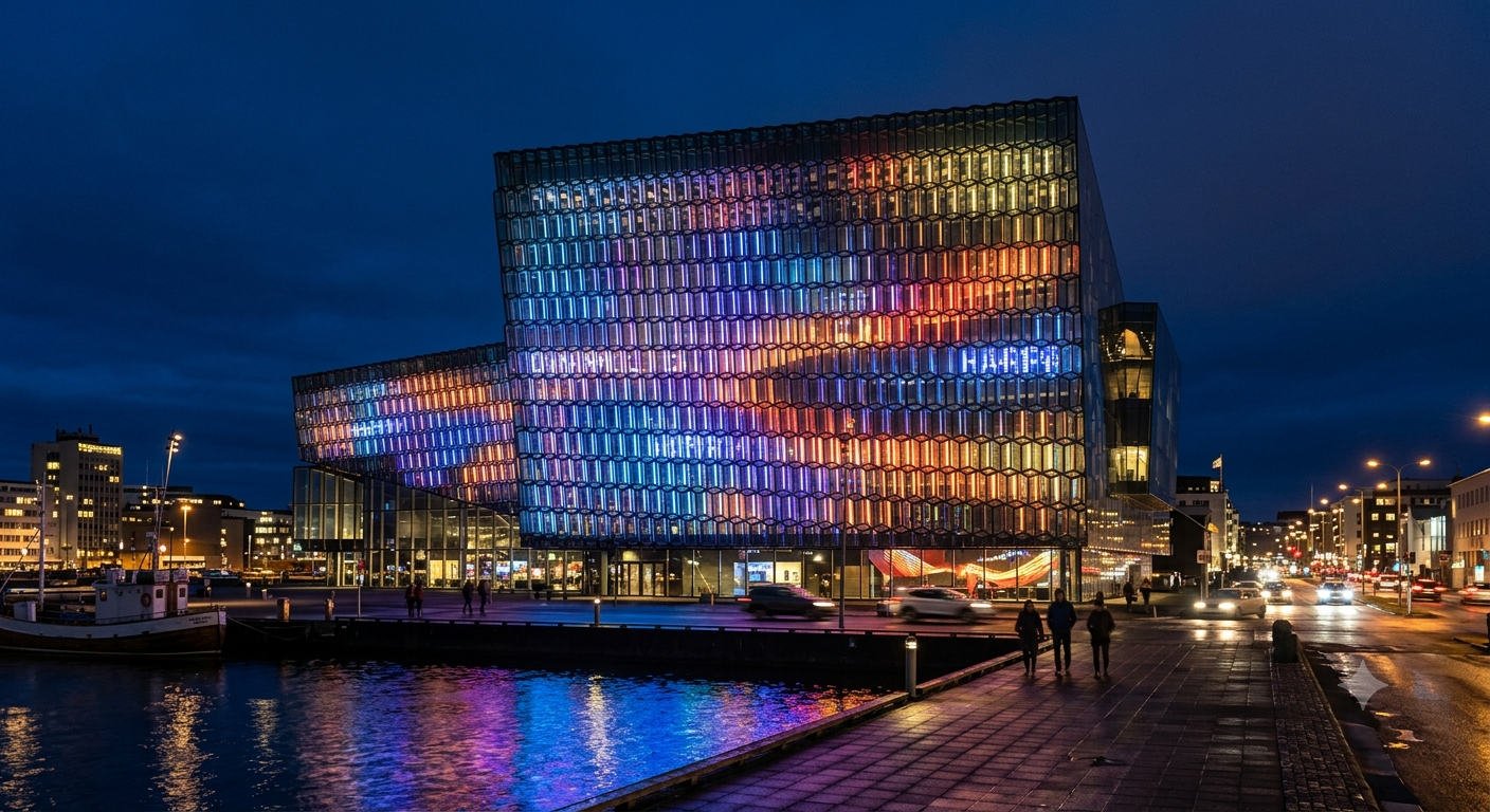 Dynamic Lighting Systems