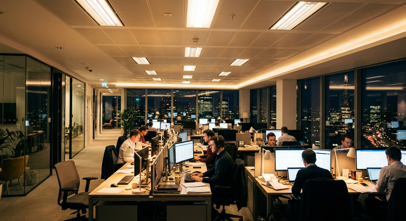 Versatile Office Solutions