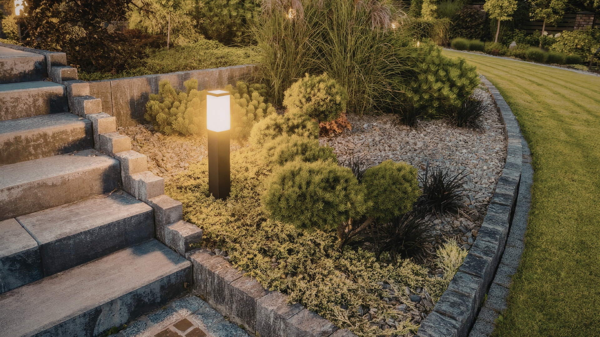 Spike Lights