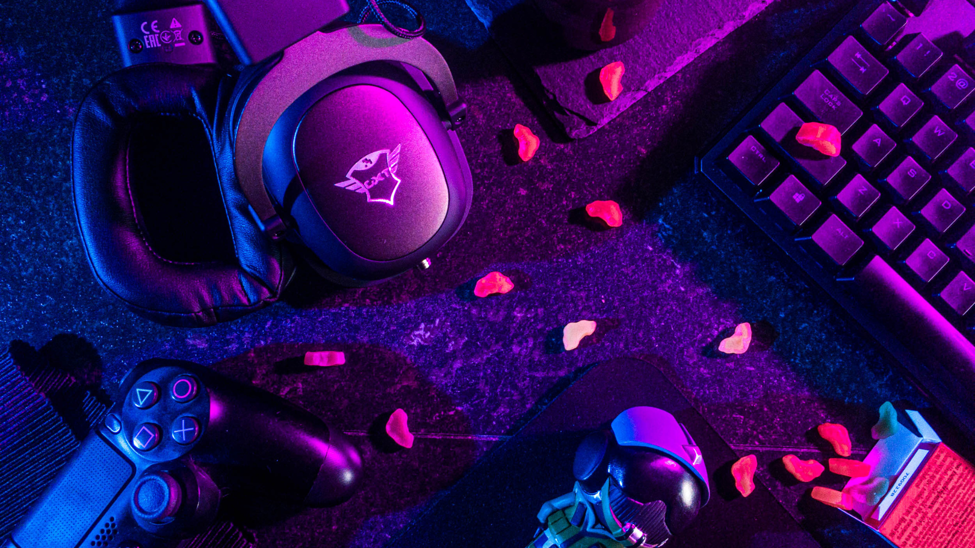 Advanced RGB Technology