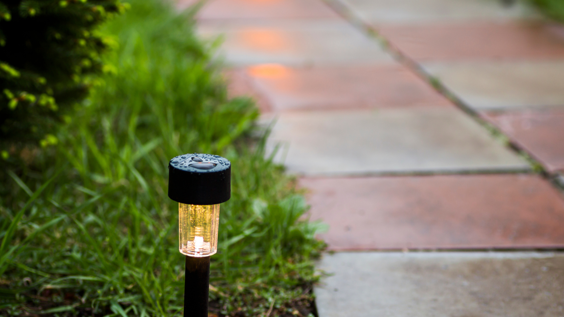 Weatherproof Robust Luminaires