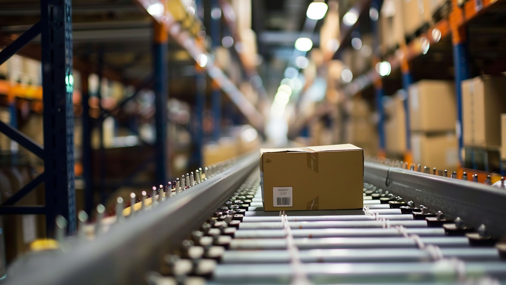 Professional Nationwide Supply Chain