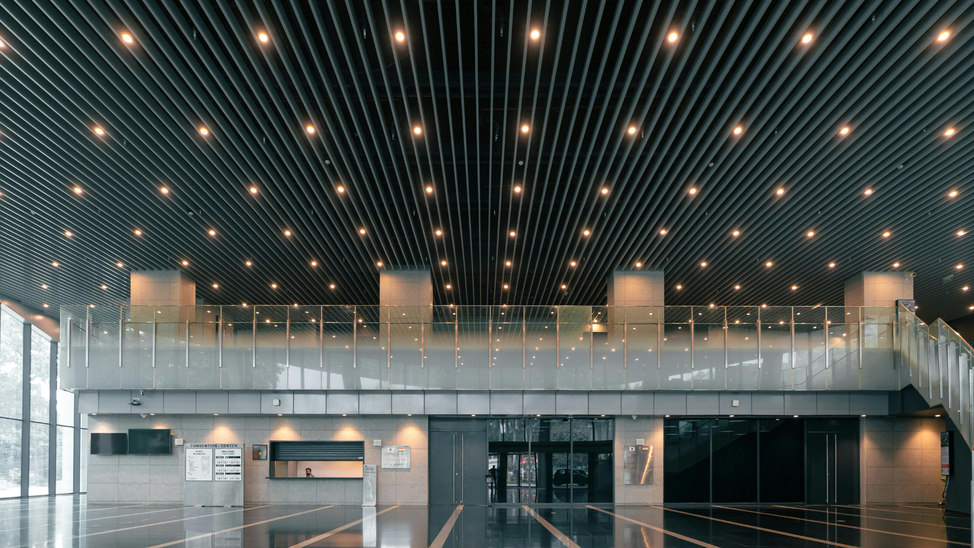 Customized Lighting Recommendations