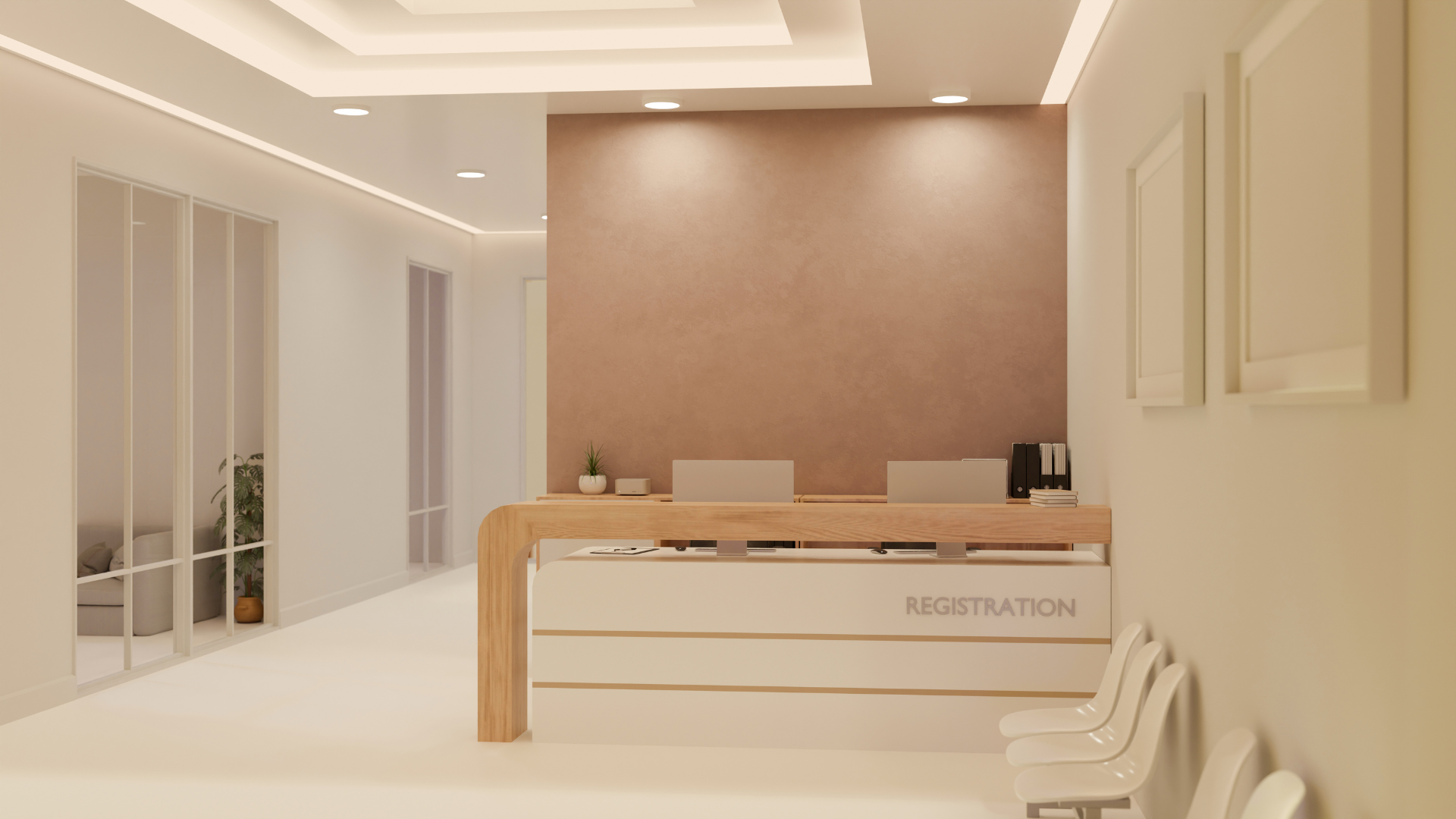 Intuitive Wayfinding