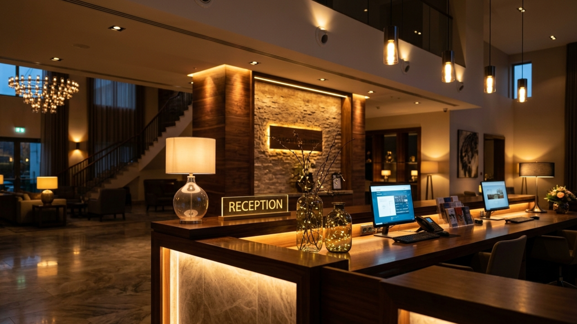 Custom Architectural Interior Consultation