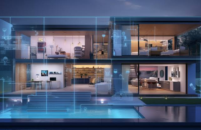 Future of Smart Homes: AI Powered Lighting Automation