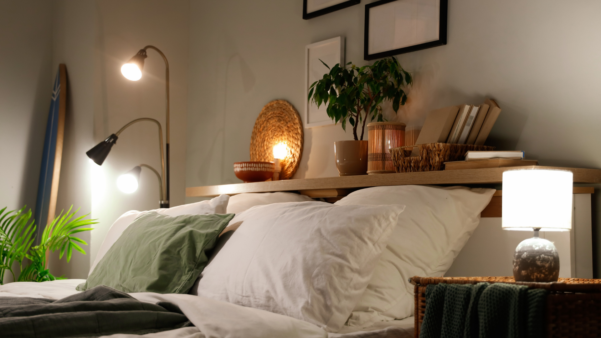 Hotel Lighting Design