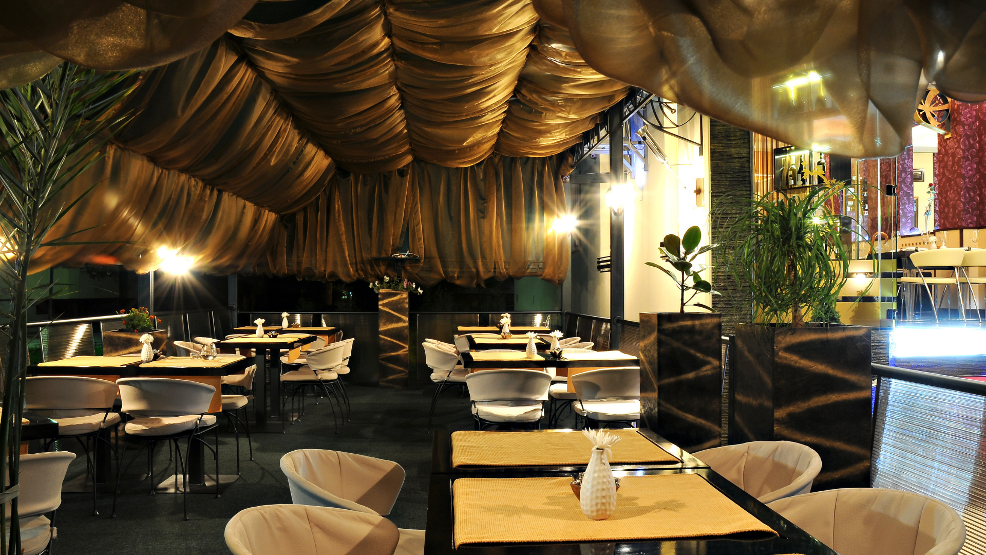 Hotel Lighting Supplier India