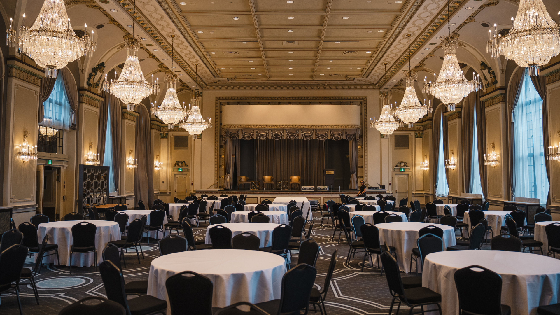 Hospitality Lighting Solutions
