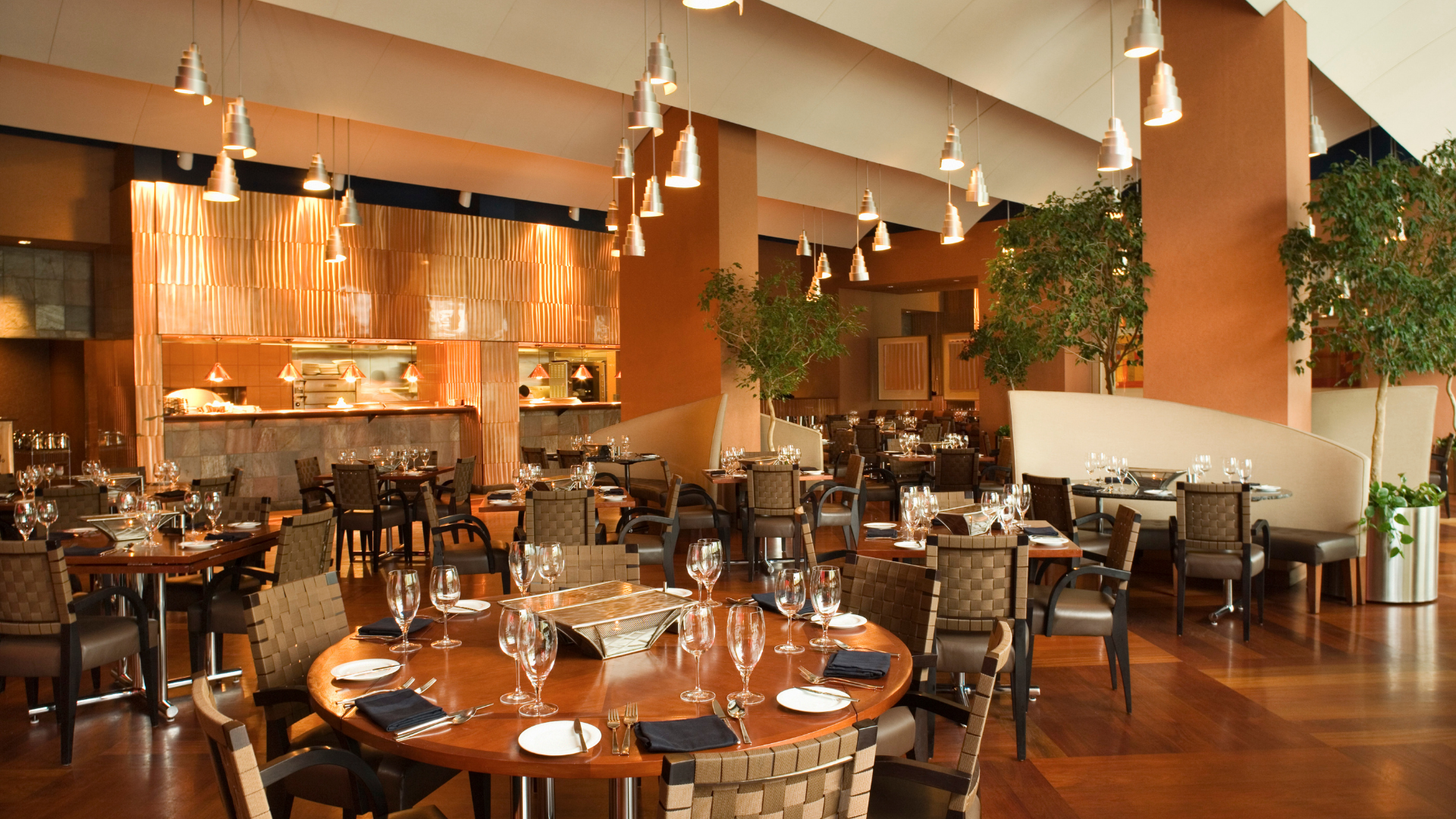 Architectural & Decorative Solutions