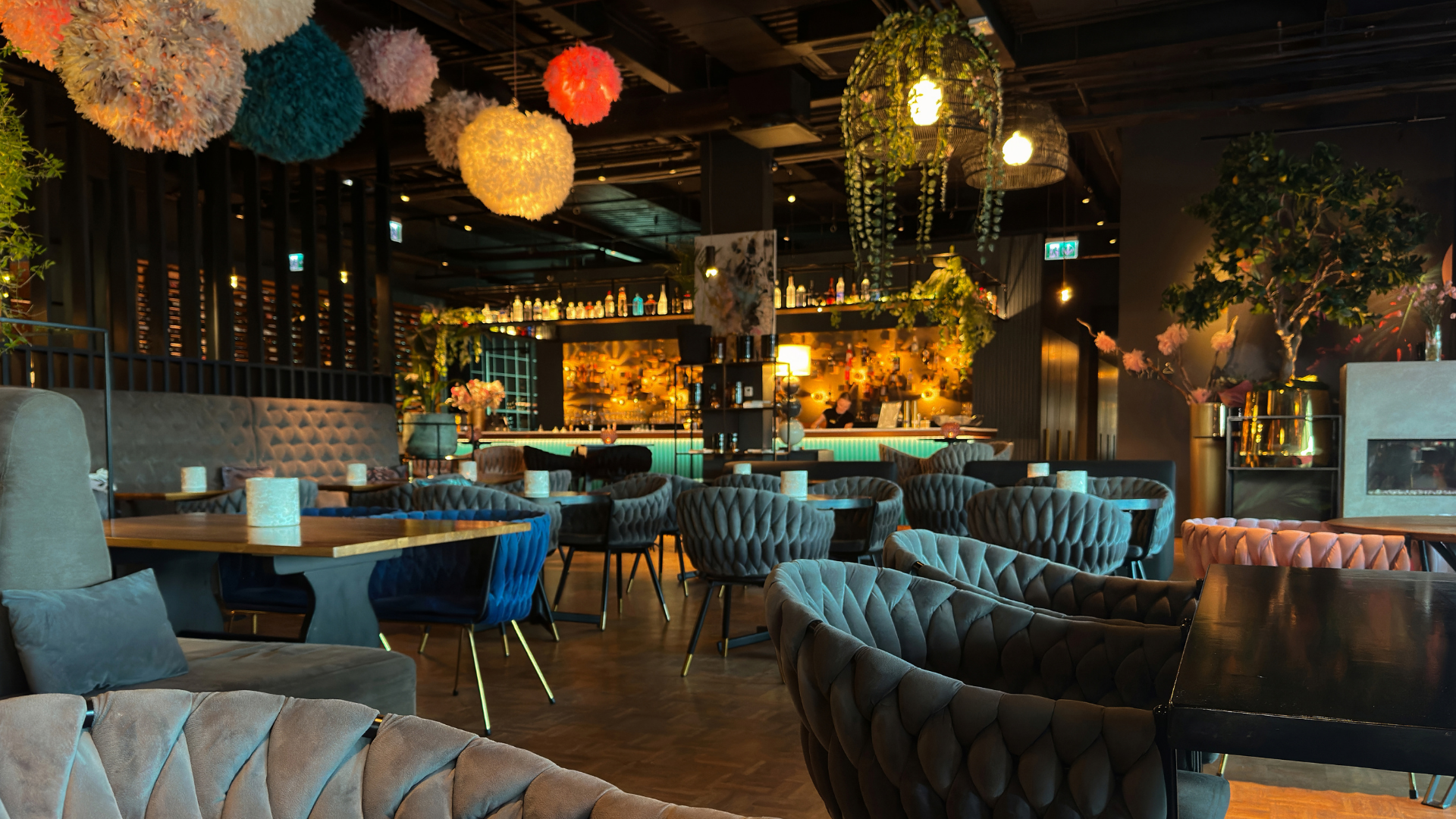 Interior Architecture