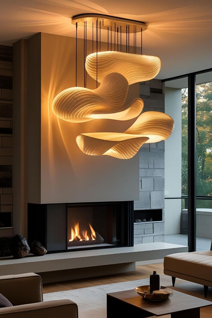 Customised Residential Lighting Design