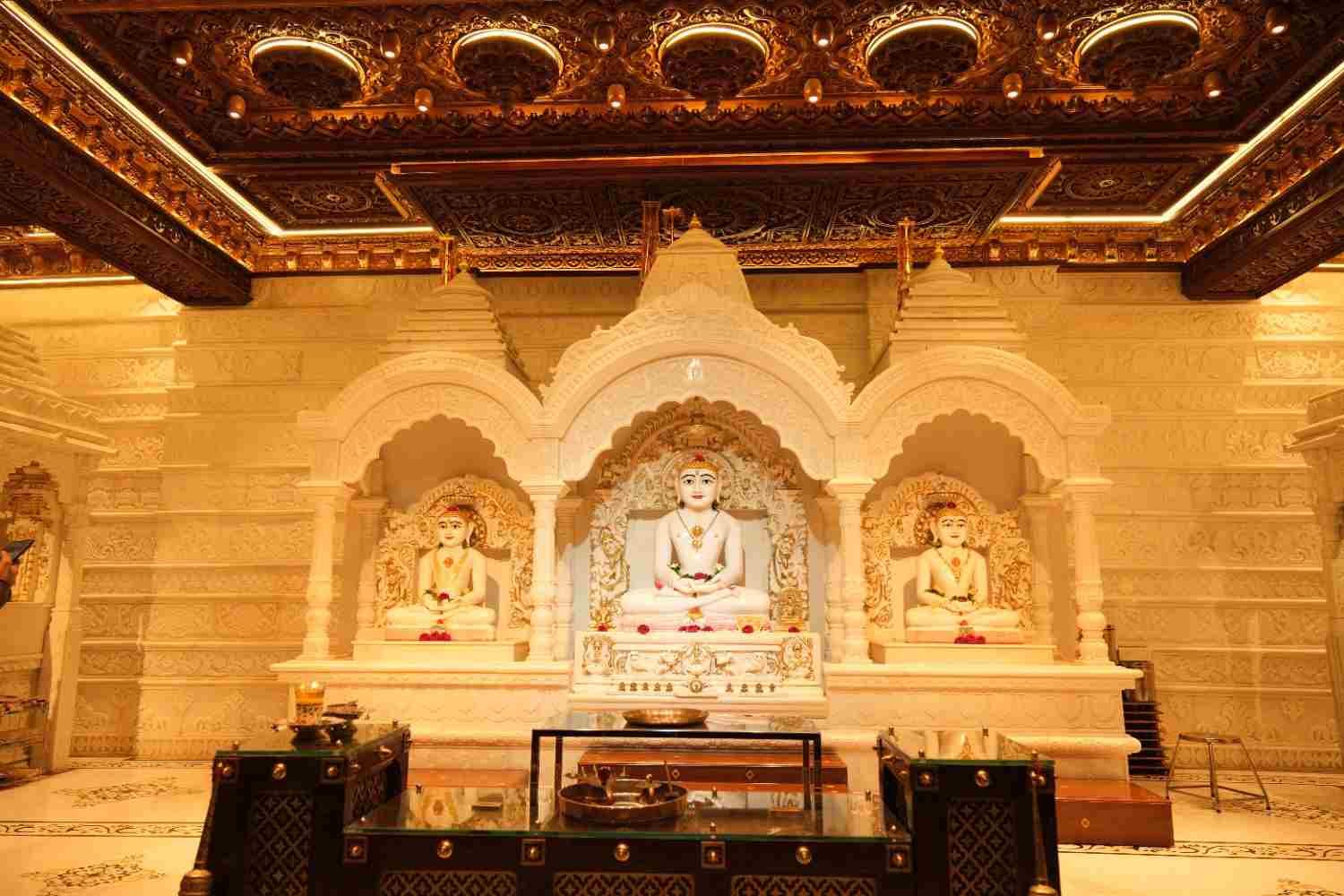 Jain Mandir