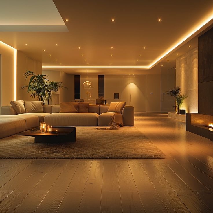Luxury Residential Lighting