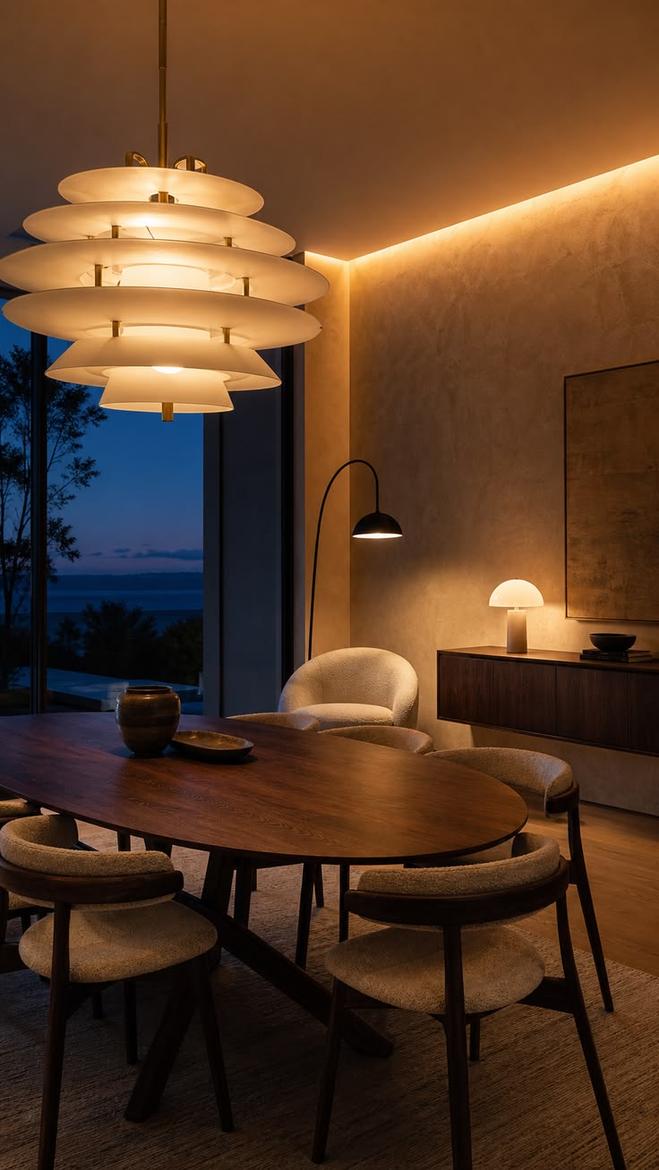 Our Residential Lighting Approach