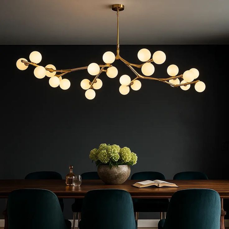 Comfortable and Functional Residential Lighting