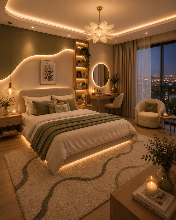 Luxury Residential Lighting