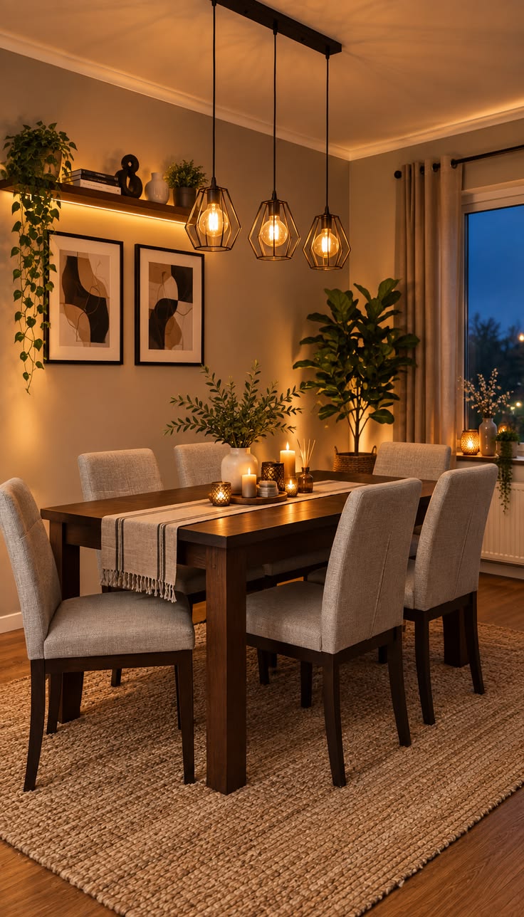 Smart Residential Lighting