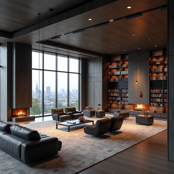 Customized Lighting Recommendations