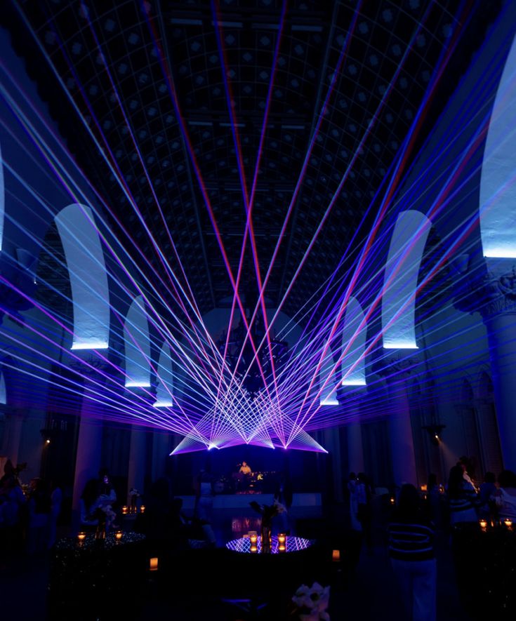 Smart Lighting Technology