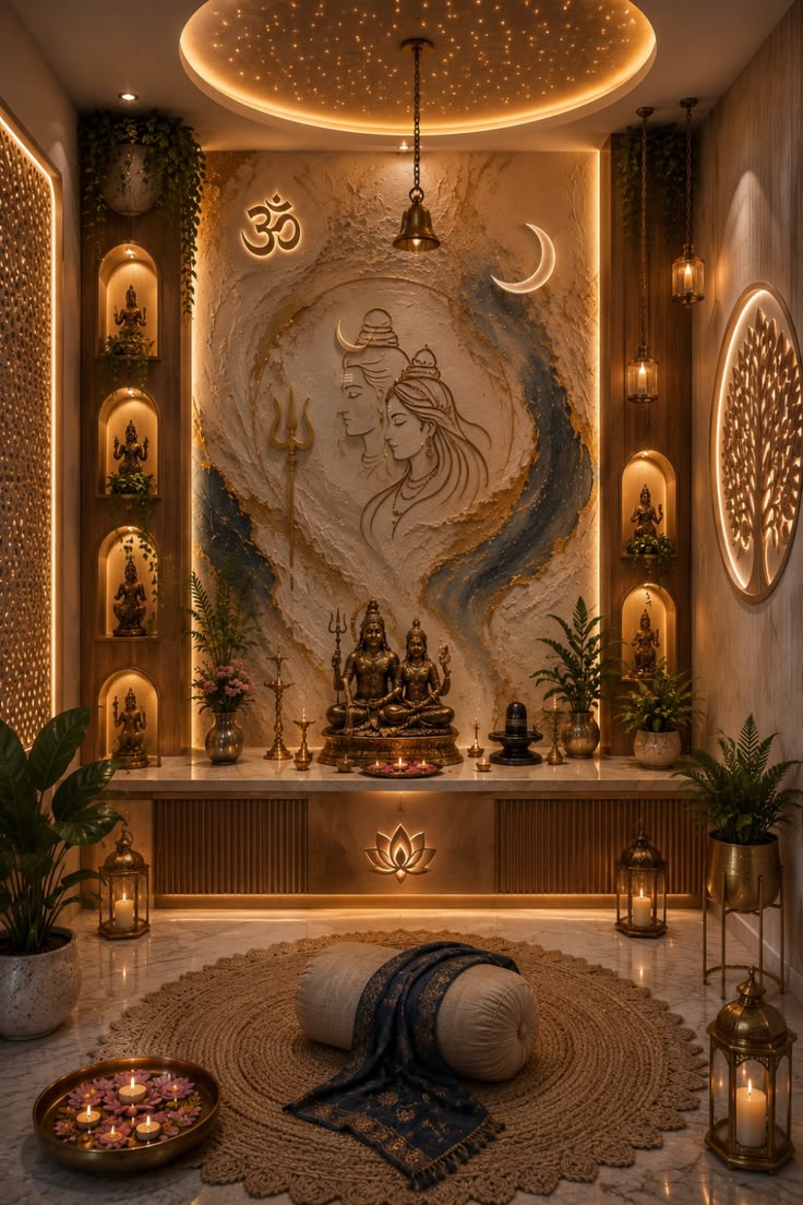 Decorative Residential Lighting