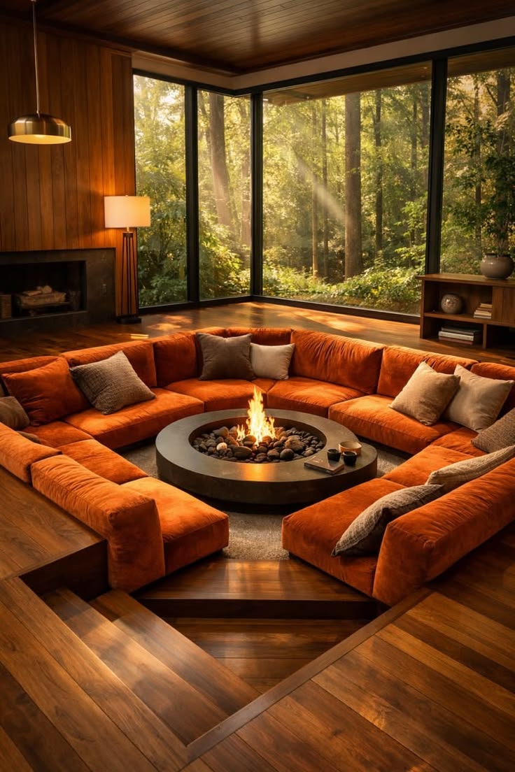Residential Lighting Projects