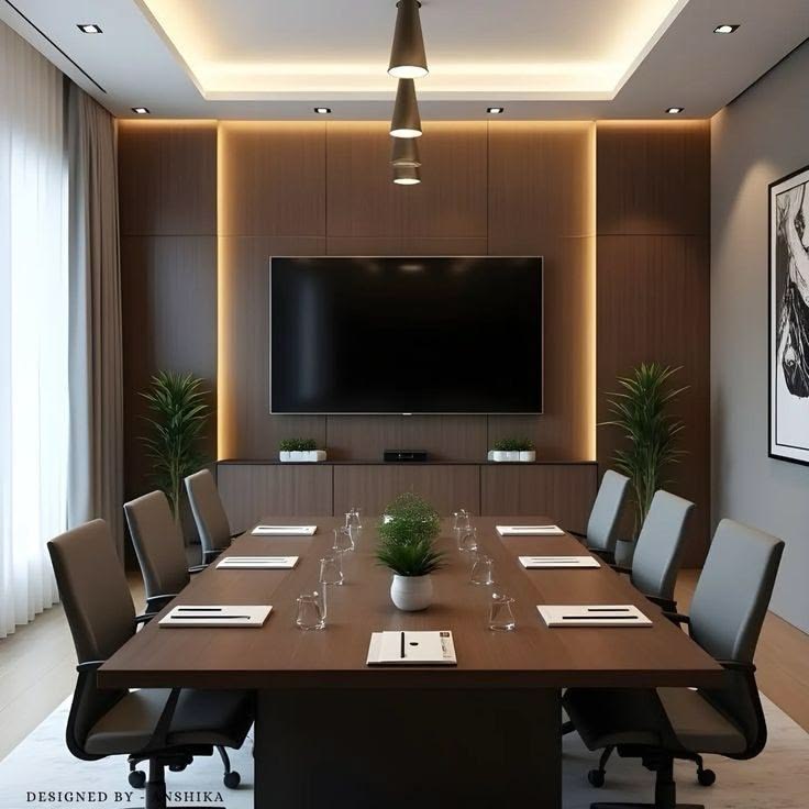 Office Lighting Solutions